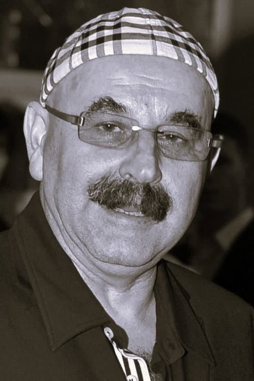 Sławomir Kryński foto