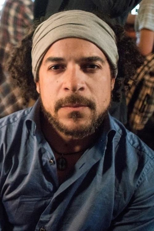 Cory Bowles foto