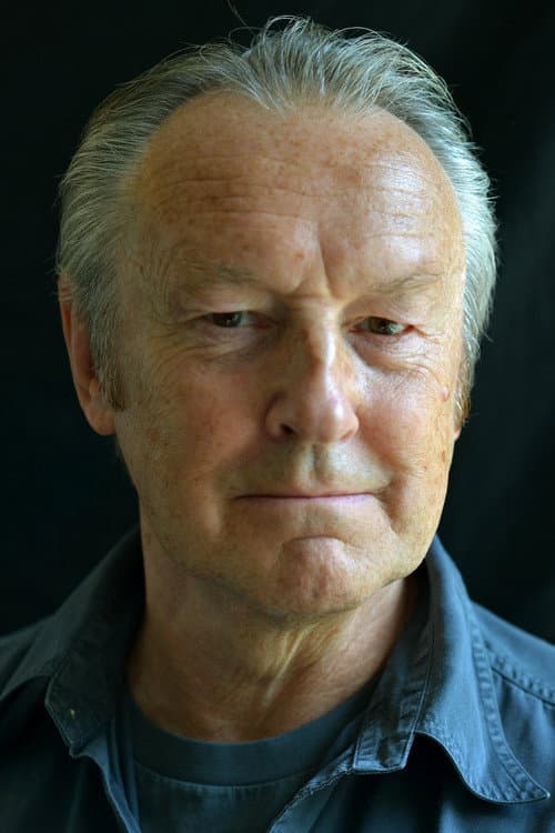 Paul Leonard foto