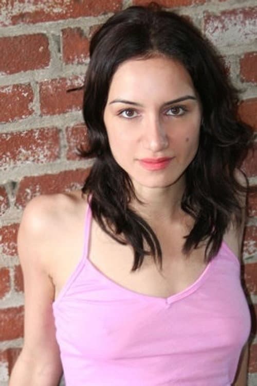 Nina Kaze foto