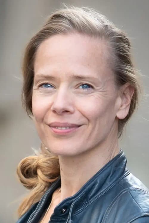 Pauline Moingeon foto