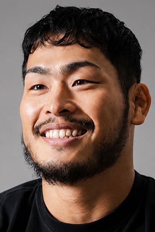 Daiki Nagai foto