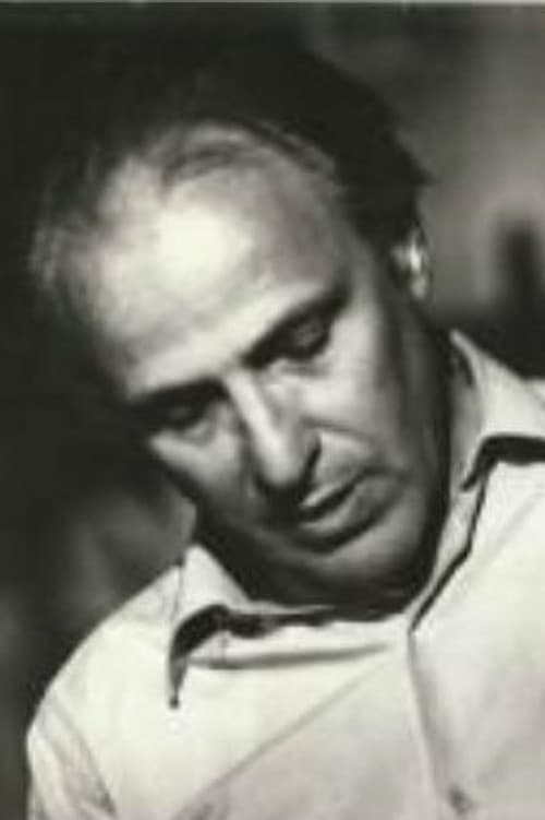 Giulio Petroni foto