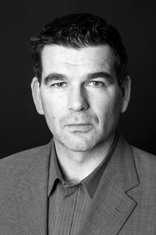 Magnus Roosmann foto
