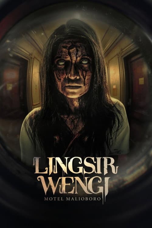 Lingsir Wengi: Motel Malioboro (2026) poster