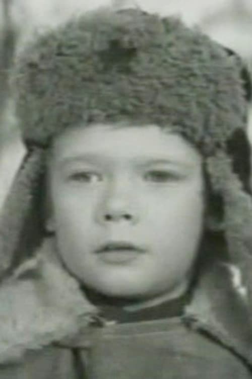 Konstantin Zakharov foto