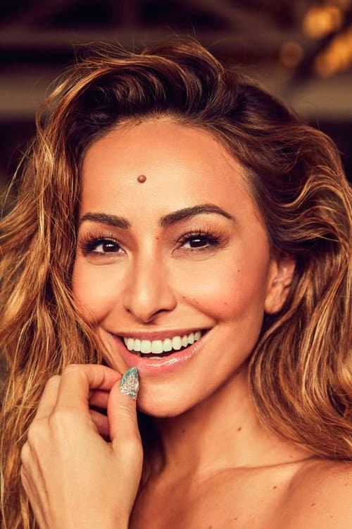 Sabrina Sato foto