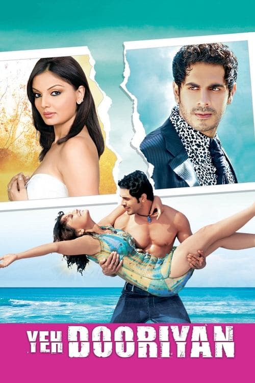 Yeh Dooriyan (2011) poster