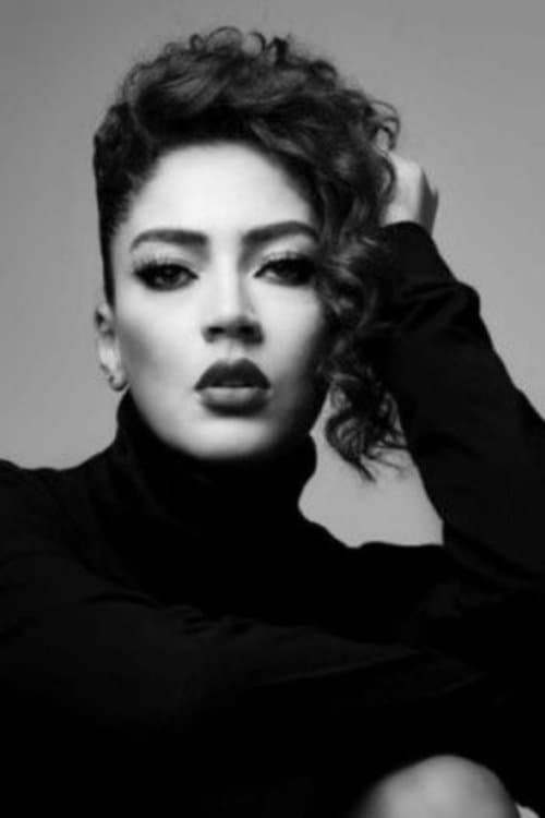 Nada Moussa foto