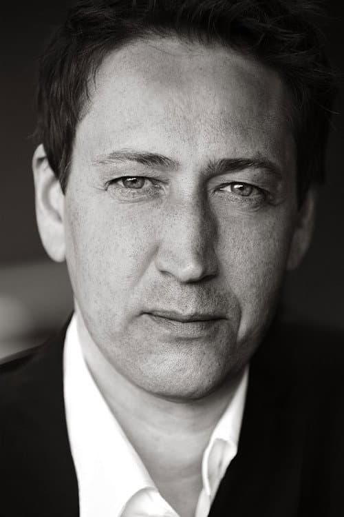 Mario Irrek foto