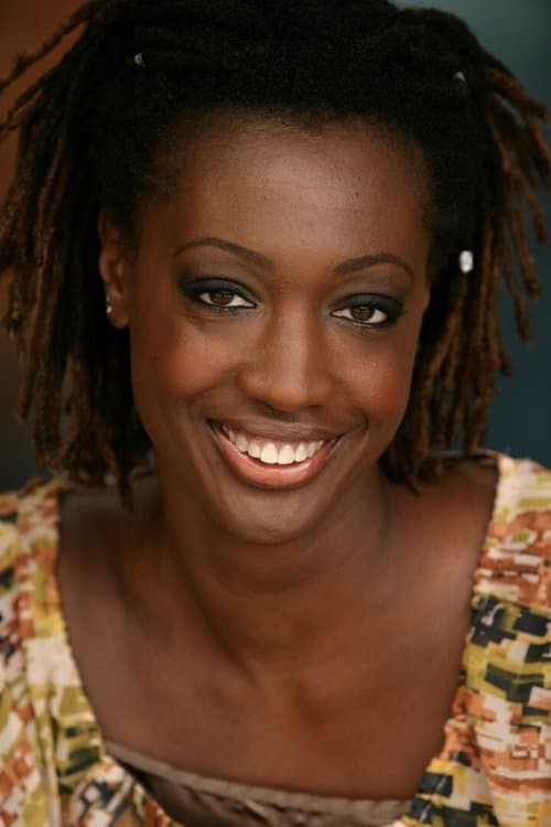 Kelli Dawn Hancock foto