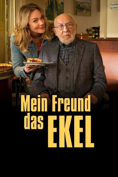 Mein Freund, das Ekel (2019) poster