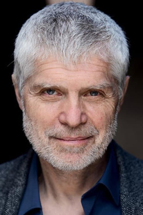 Carsten Voigt foto