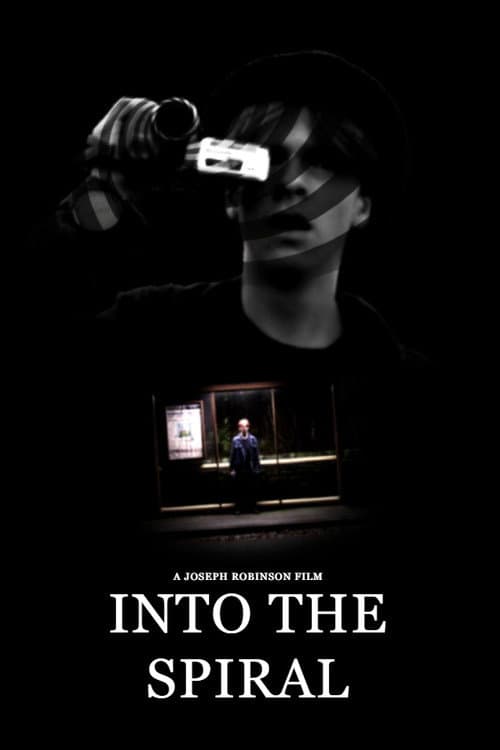 Into the Spiral (2026) poster