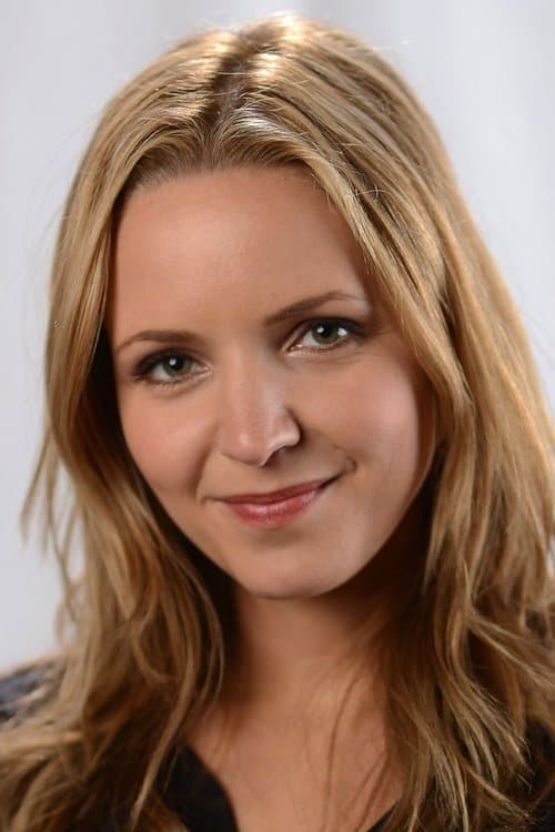 Jordana Spiro foto