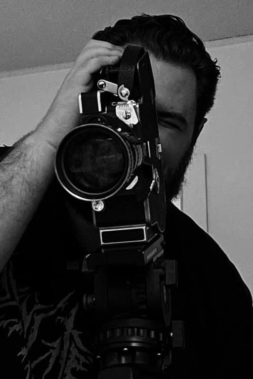 Tom Nicolosi foto