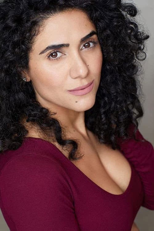 Rita Khori foto