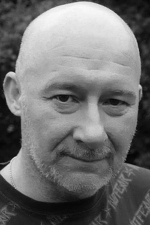 Dave Finnegan foto