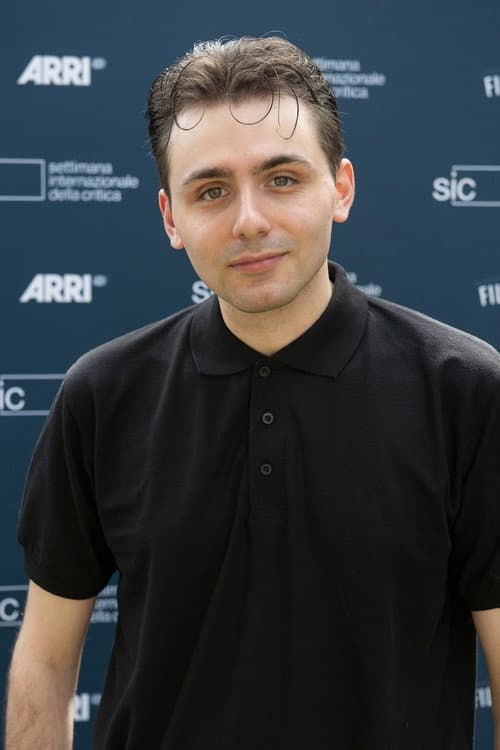 Lorenzo Quagliozzi foto