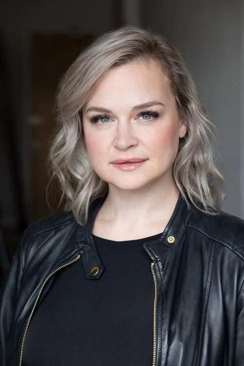 Caitlin Delaney foto