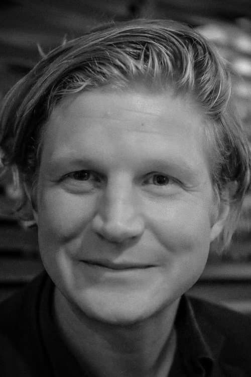 Johan Melin foto