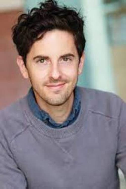Mark Saul foto