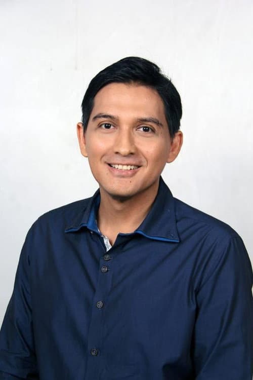 Lucky Hakim foto