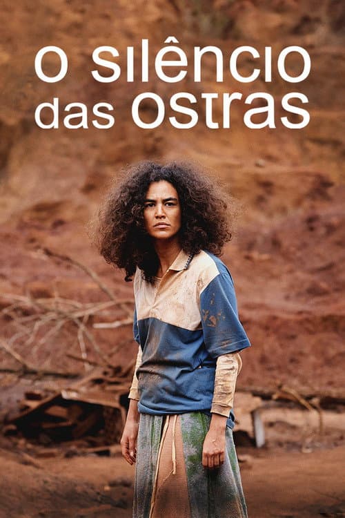 O Silêncio das Ostras (2025) poster