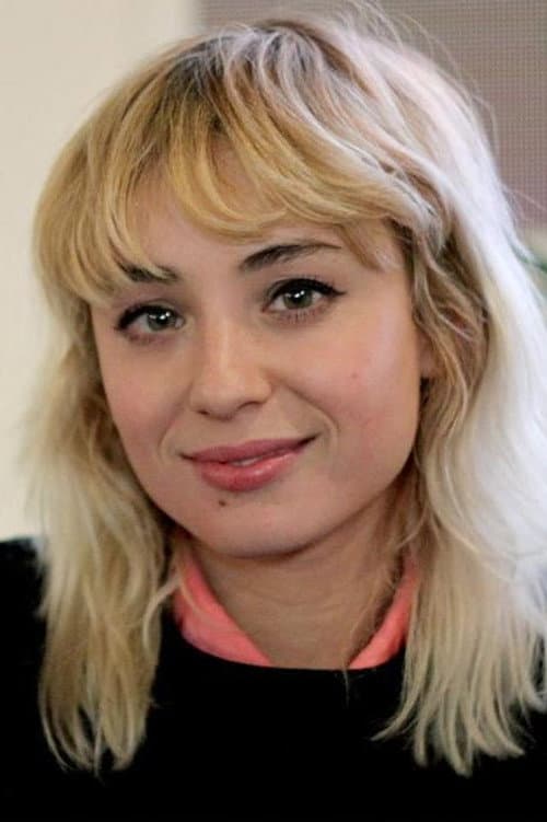 Miranda Makaroff foto
