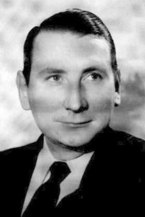 Alfred Adam foto
