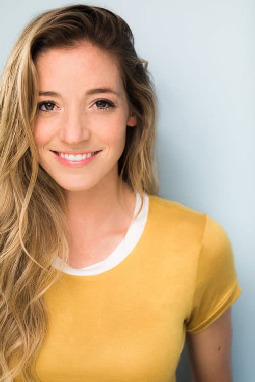 Hayley Greenbauer foto