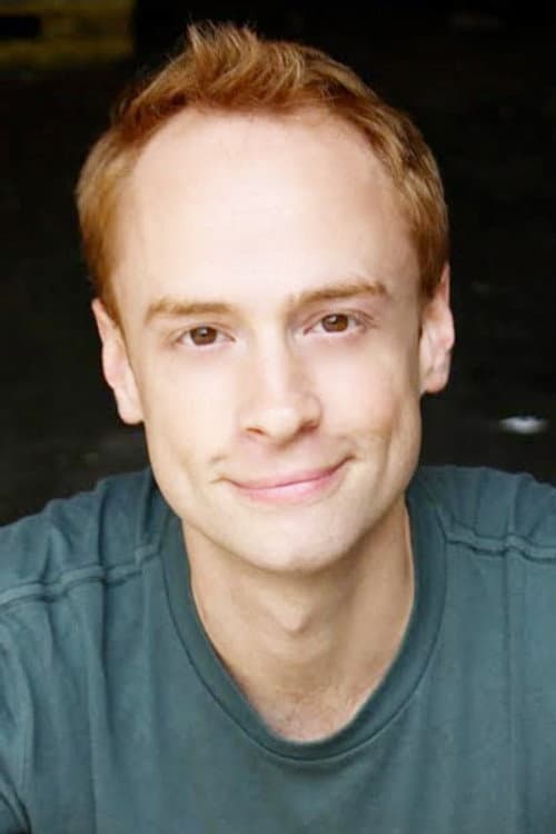 Rob Morrison foto
