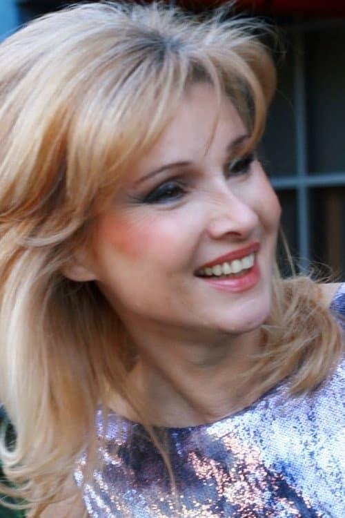 Sonja Tuchmann foto