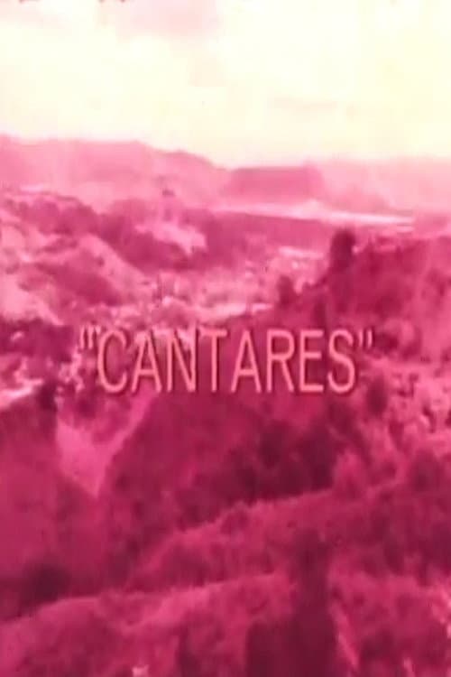 Cantares (1960) poster