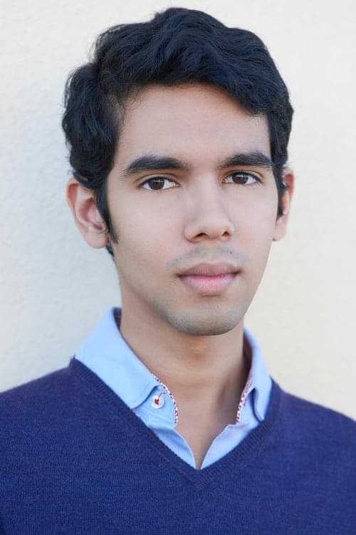 Tanay Chheda foto