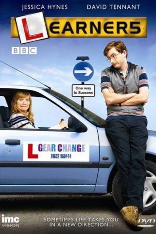 Learners (2007) poster