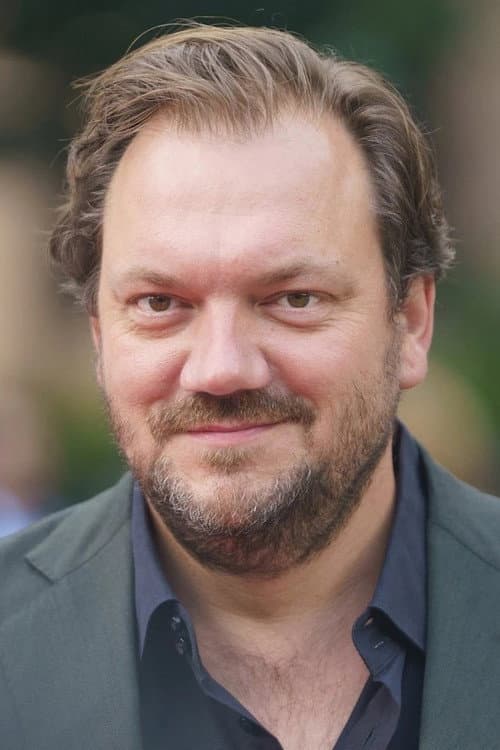 Charly Hübner foto