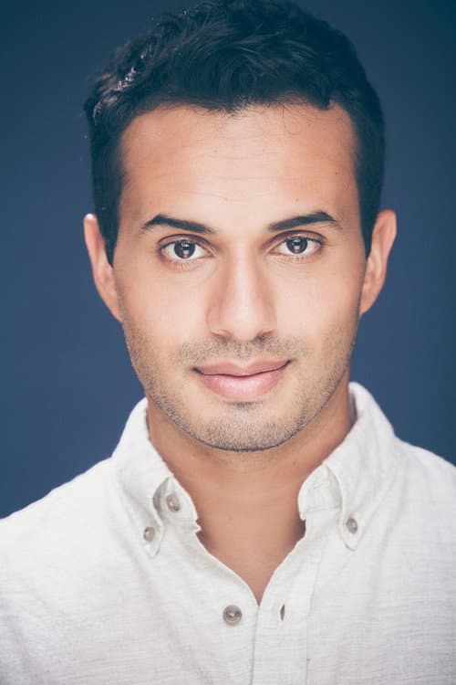 Guillermo Alonso foto