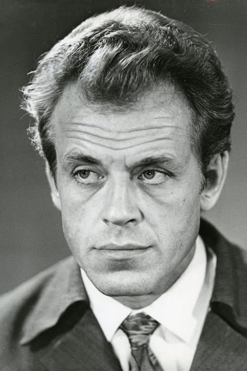 Leonhard Merzin foto