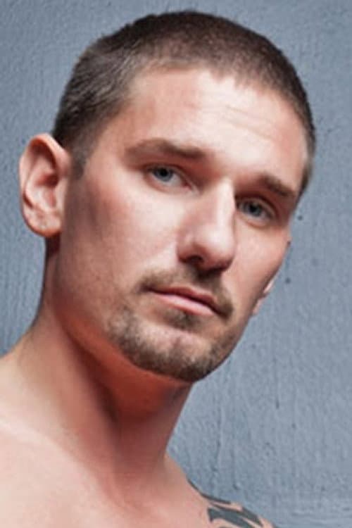 Erik Grant foto