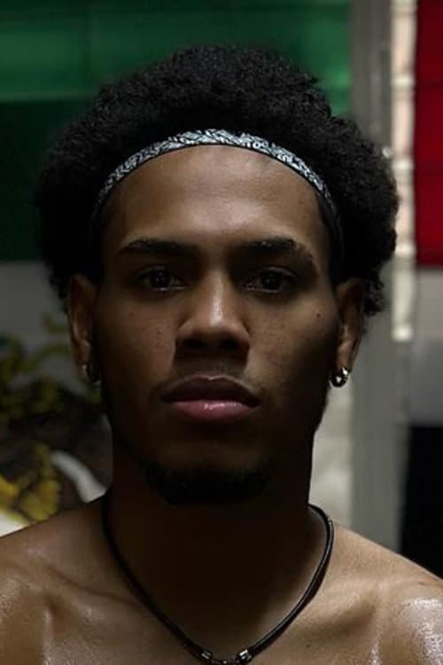 Yan Santana foto