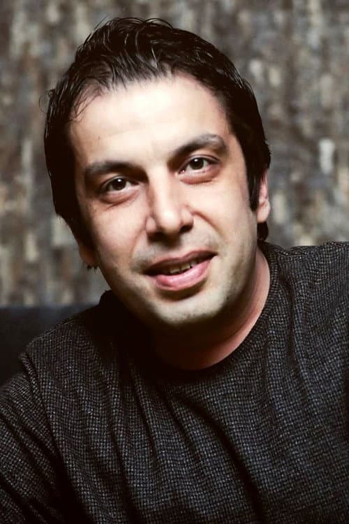 عباس جمشیدی‌فر foto