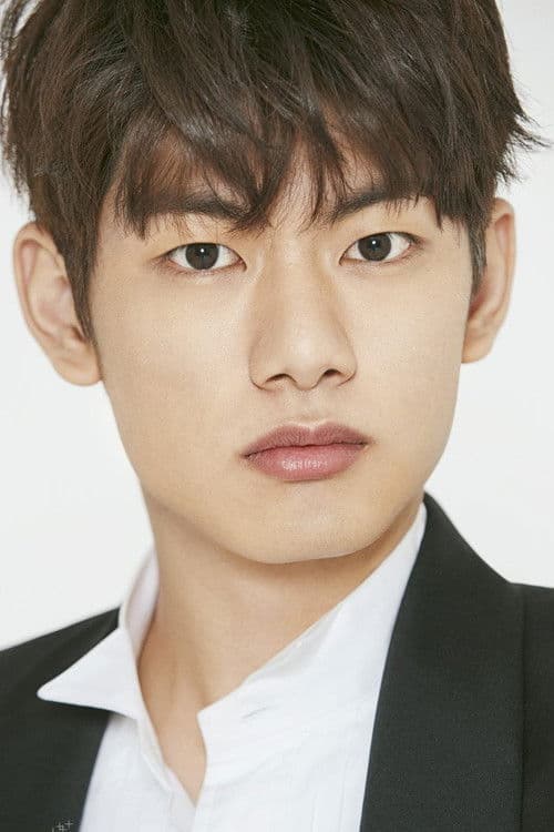 Ryu Ui-hyun foto