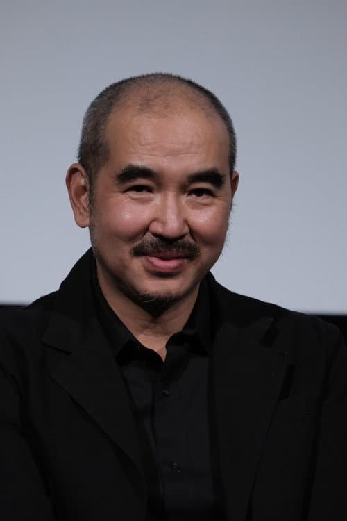 Bùi Thạc Chuyên foto