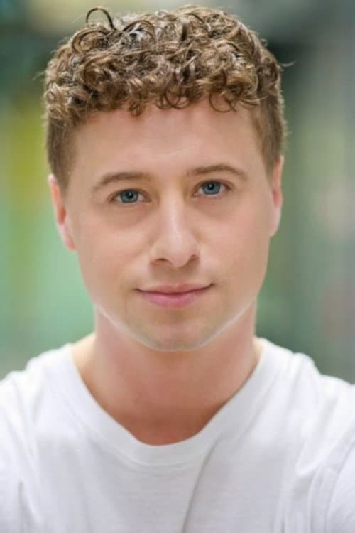 Guillaume Gauthier foto