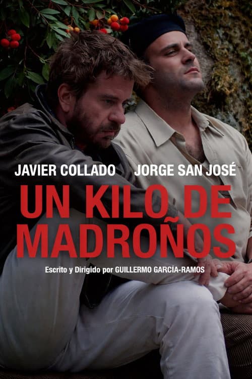 Un kilo de Madroños (2023) poster