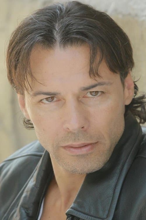 Richard Cetrone foto