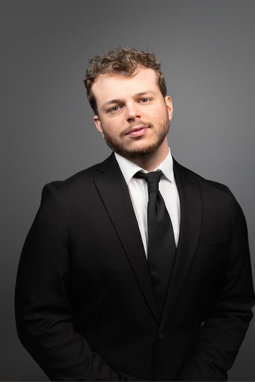 Brad Waugh foto