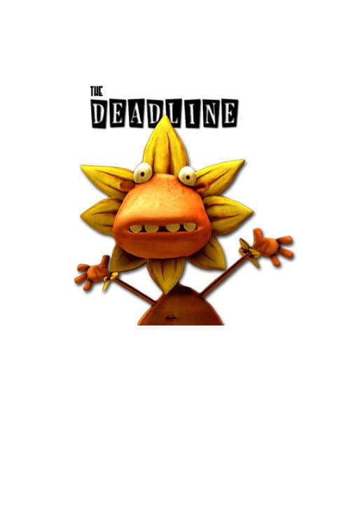 The Deadline (2002) poster