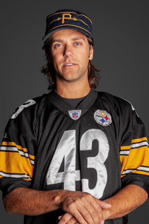 Ryan Stasik foto